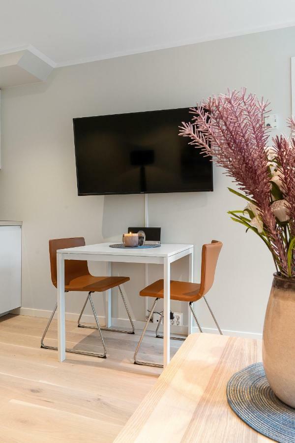 Barfot Appartement