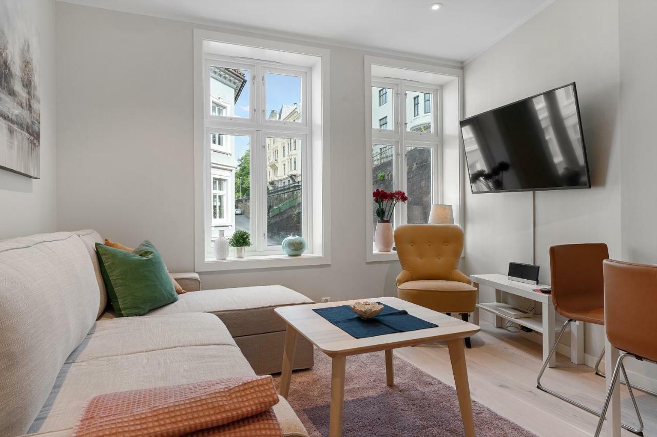 Barfot Appartement
