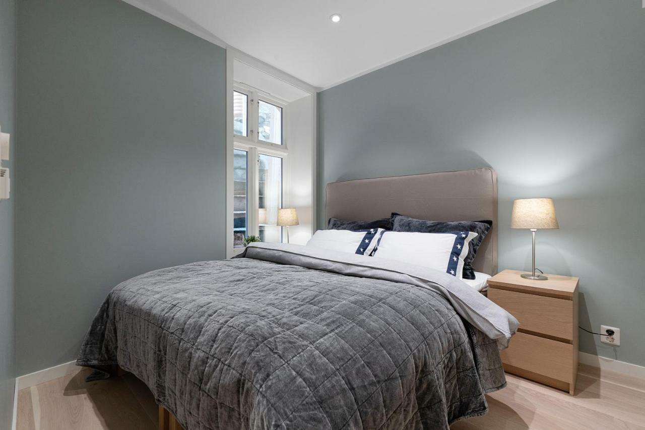 Barfot Appartement *