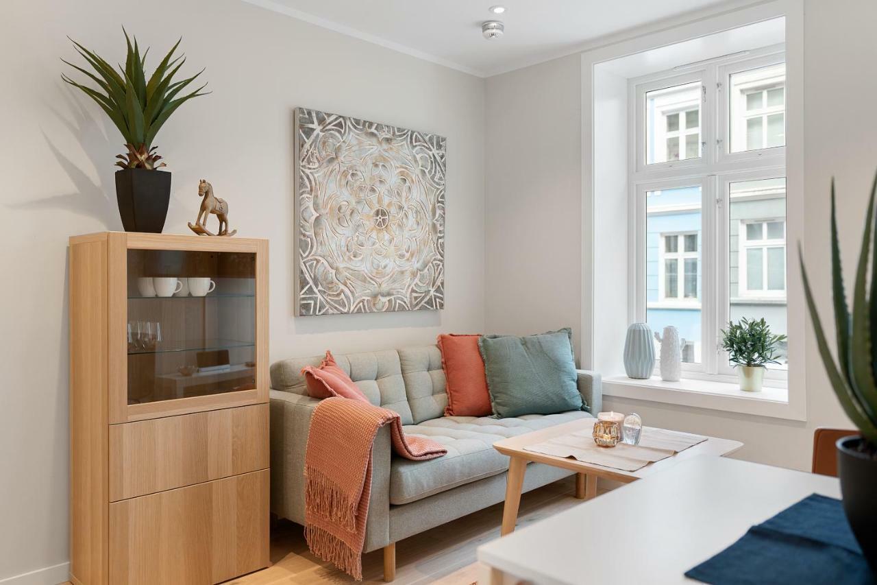 Appartement Barfot Bergen