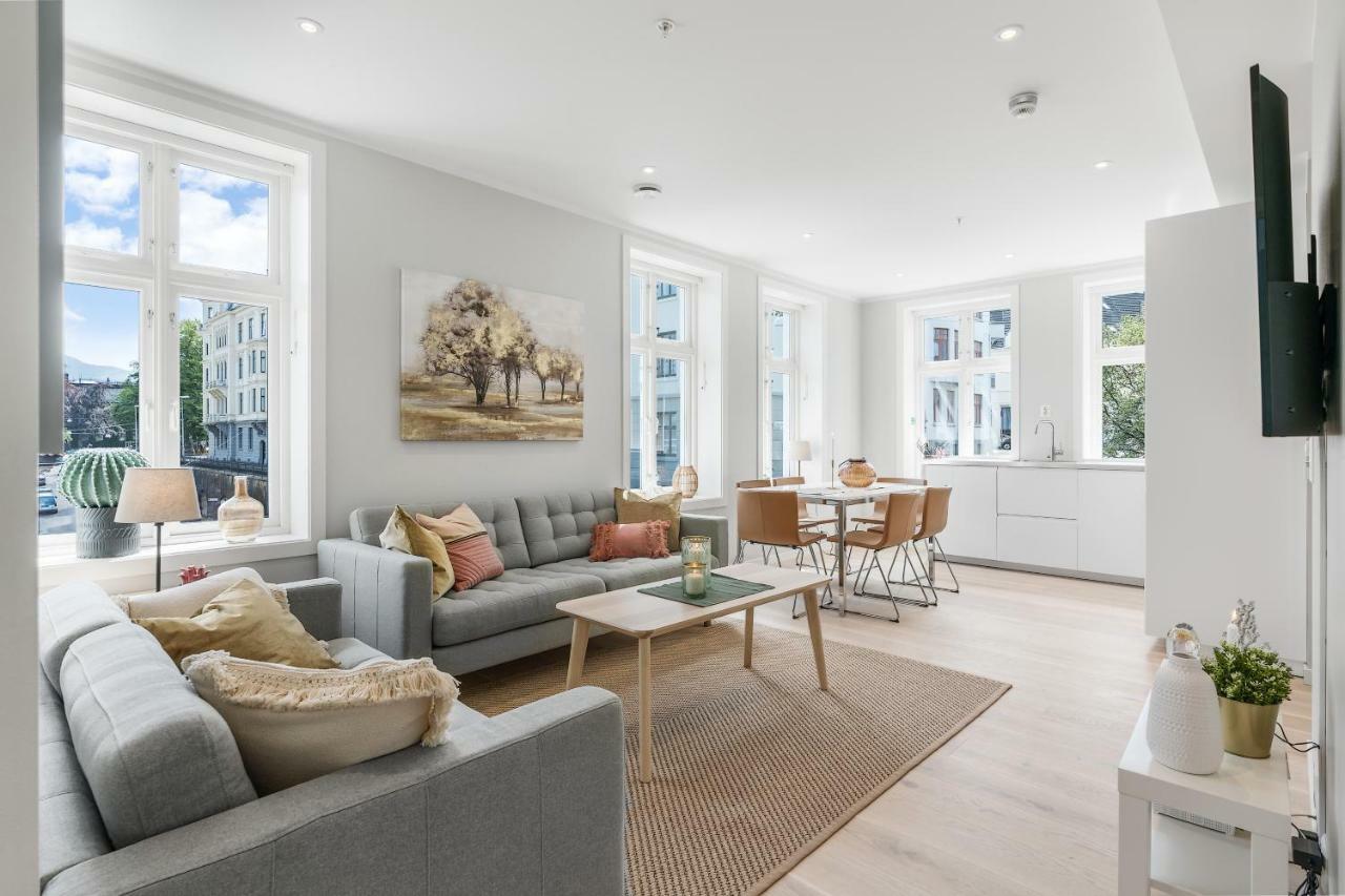 Barfot Appartement Bergen
