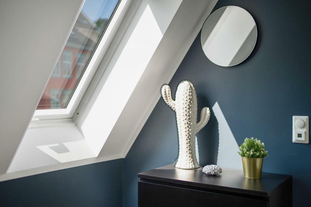 Barfot Appartement