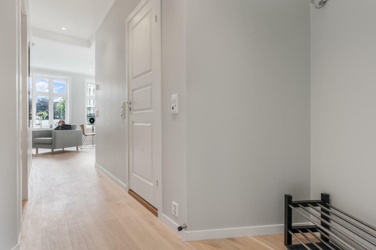 Appartement Barfot *