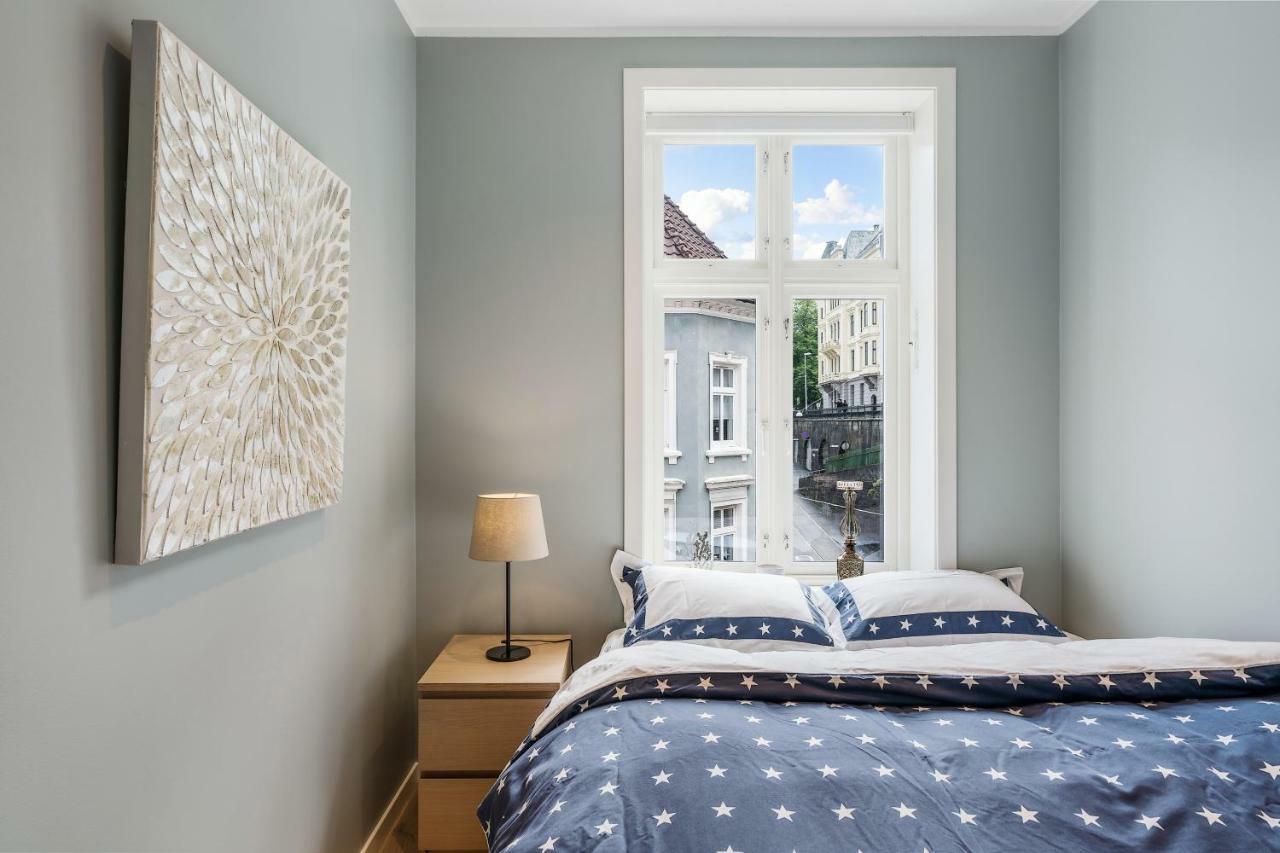 Appartement Barfot *
