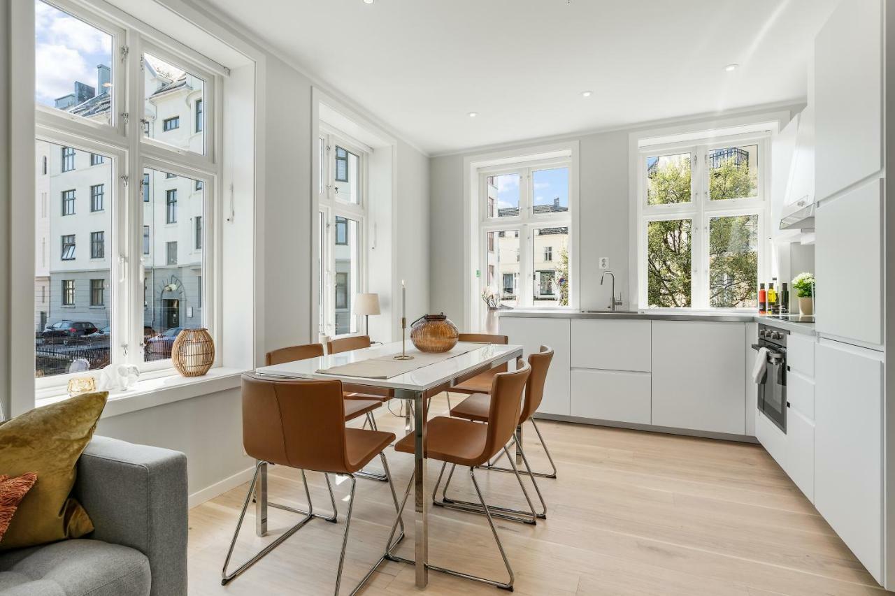 Appartement Barfot