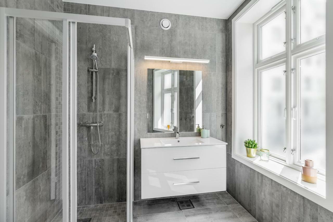 Appartement Barfot Bergen