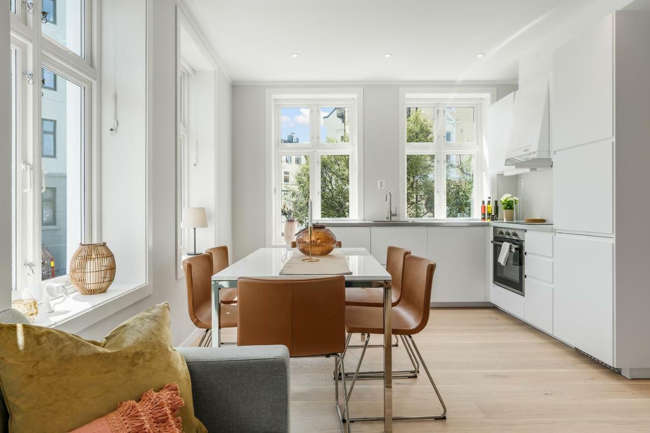 Barfot Appartement *