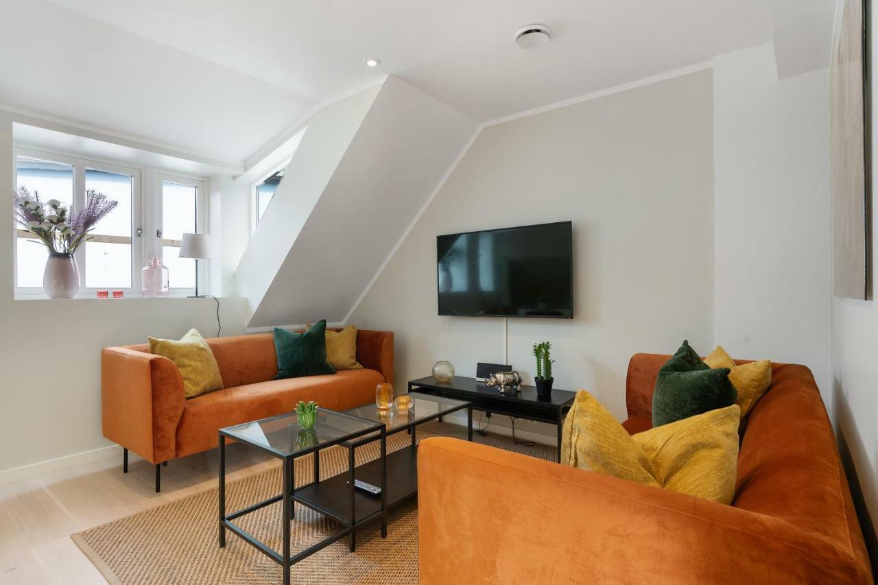 Appartement Barfot