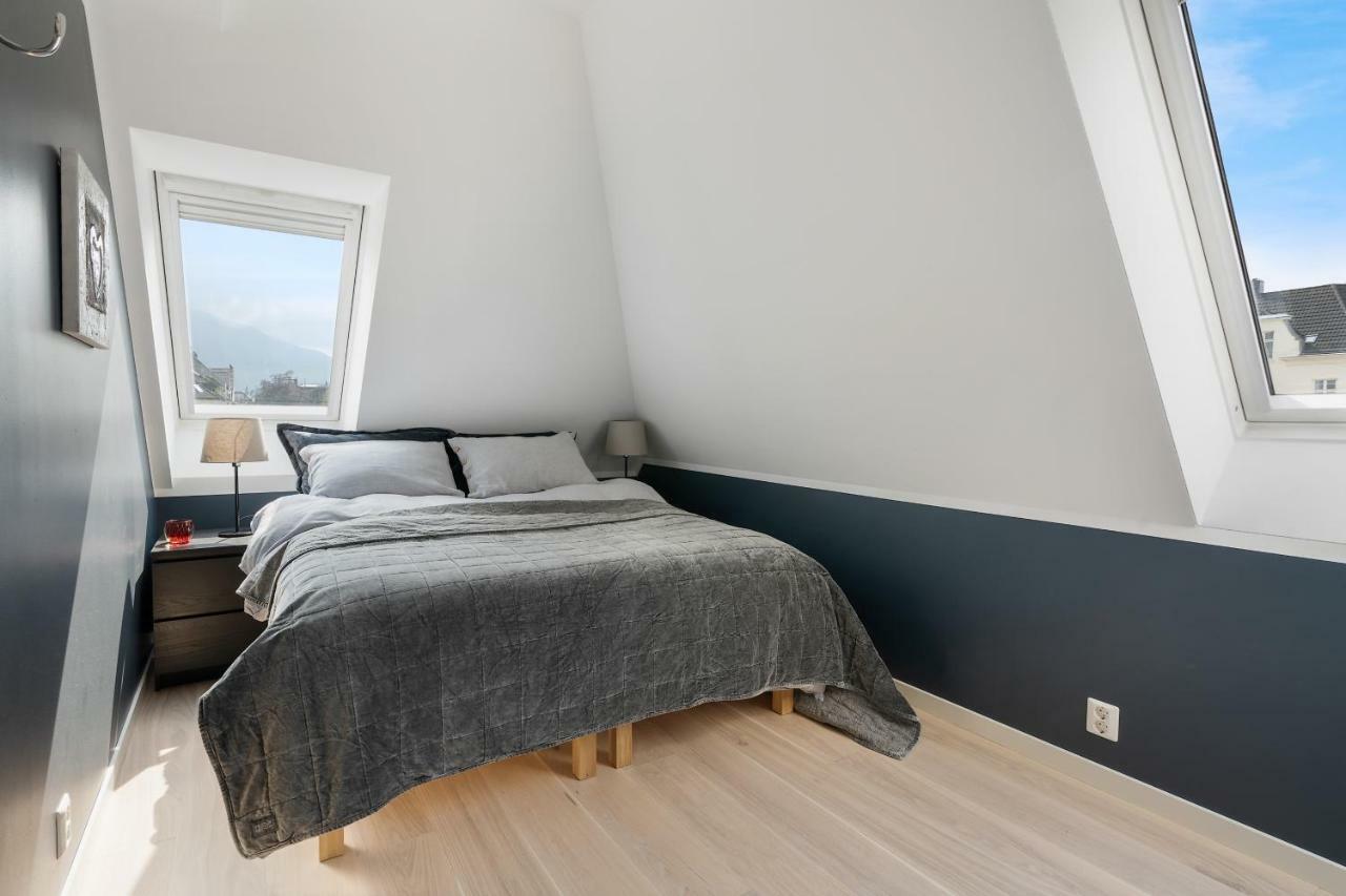 Barfot Appartement *