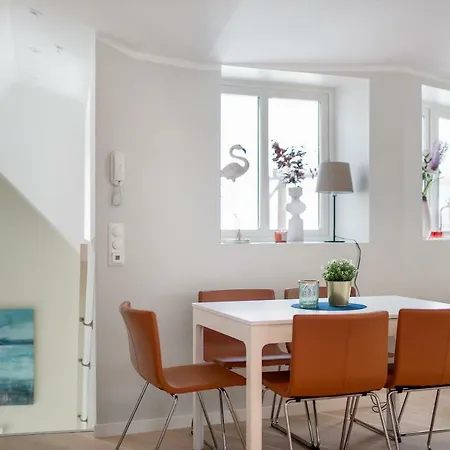 Barfot Apartments Bergen Extérieur photo