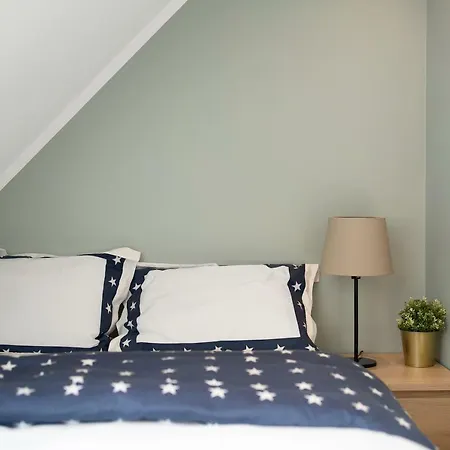 Barfot Apartments Bergen Extérieur photo