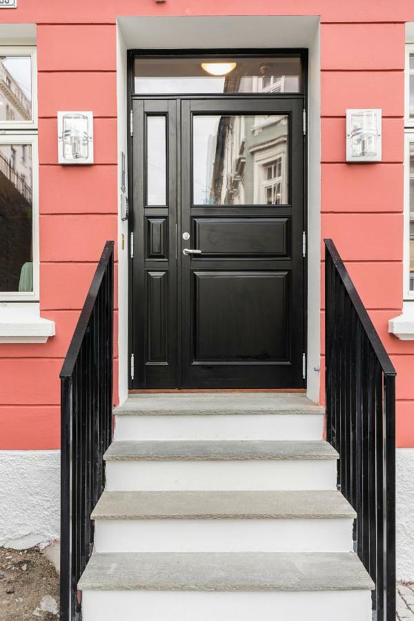 Barfot Leilighet Bergen