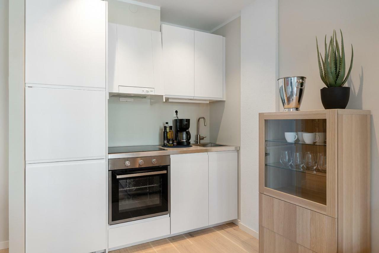Barfot Apartment Bergen