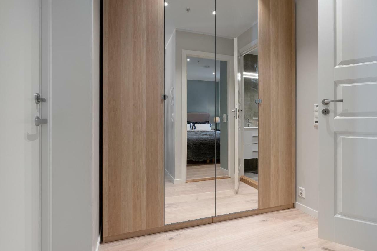 Barfot Apartment