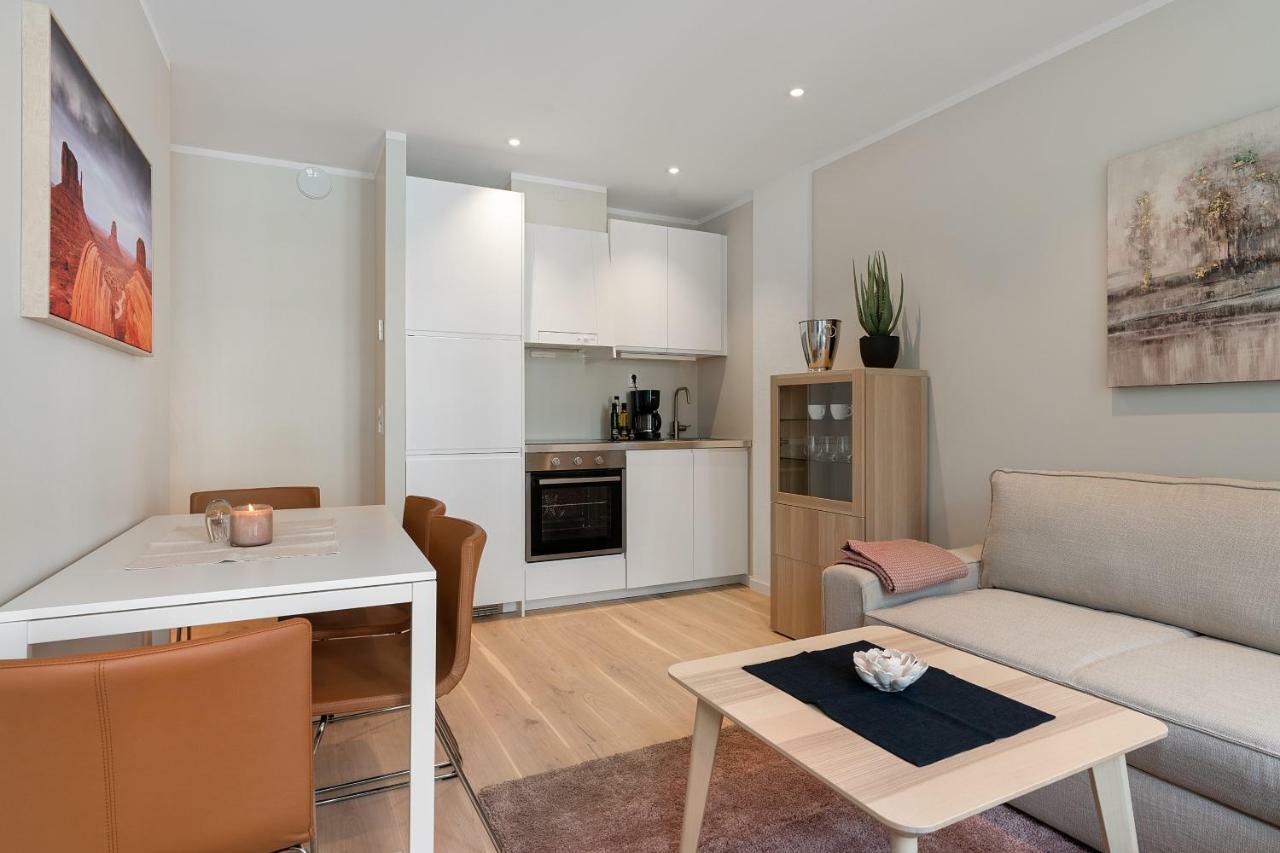 Apartamento Barfot *