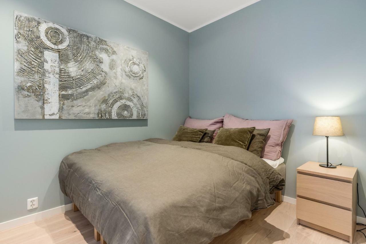 Apartamento Barfot